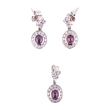 Conjunto de pendientes