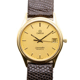 Omega Seamaster 01