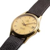 Omega Seamaster 05