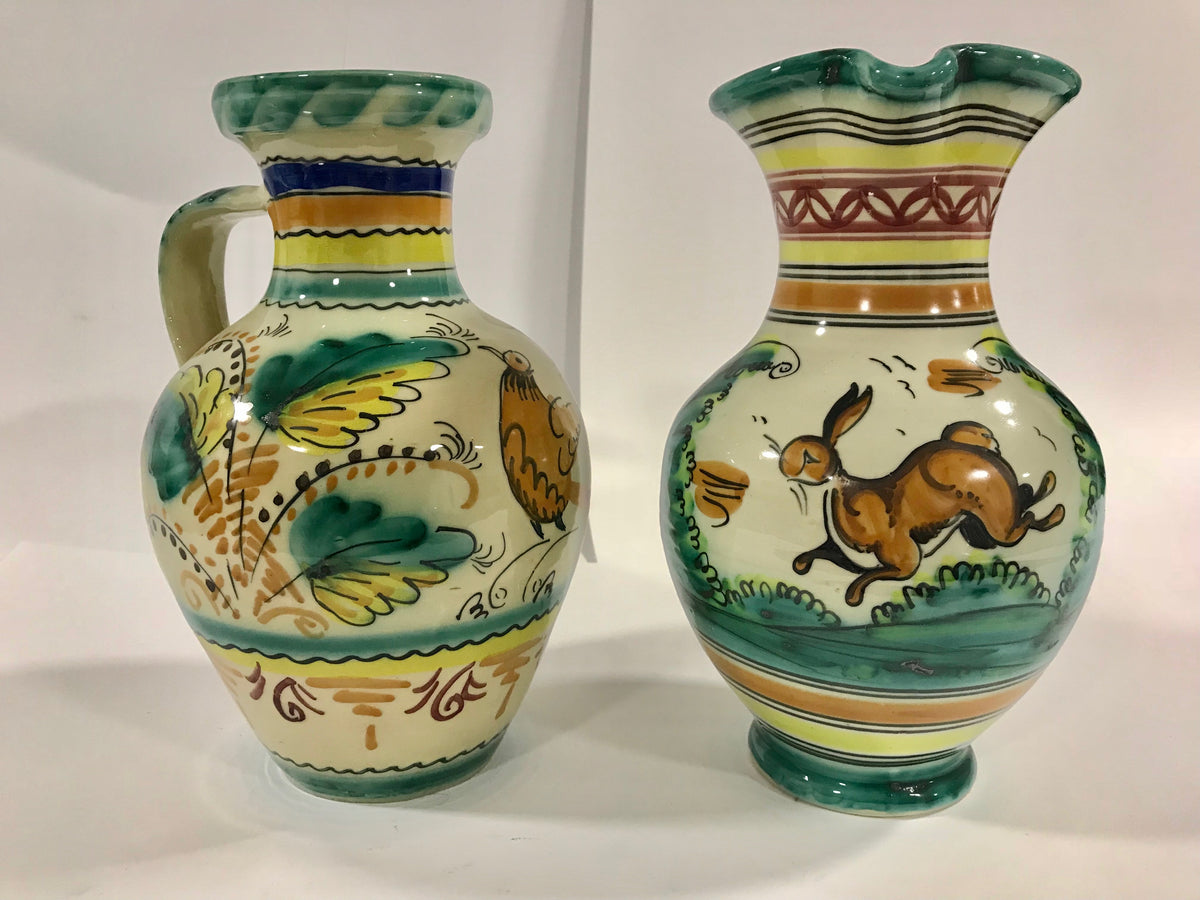 Comprar jarrón de porcelana online - Magado Joyas & Antiques