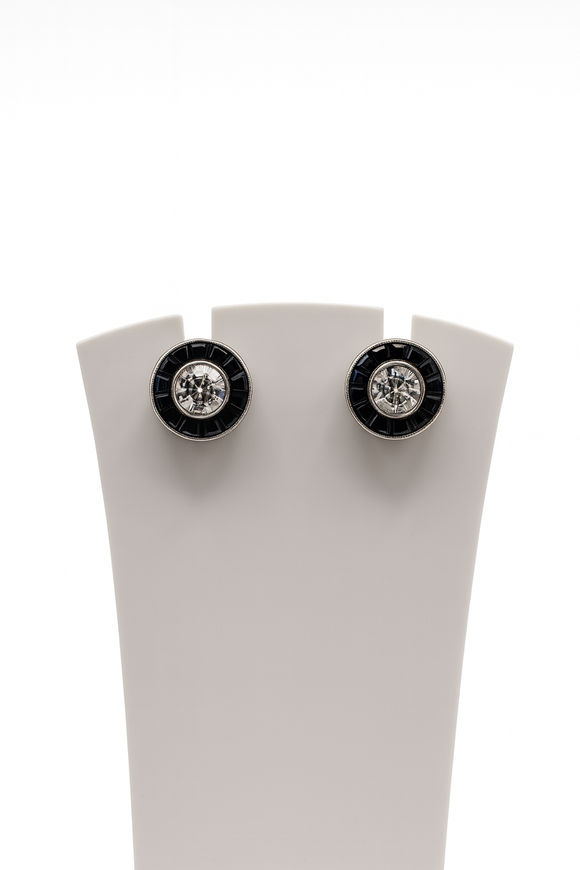 Pendientes Ojo de Perdiz