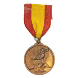 Medalla del Alzamiento y la Victoria 02