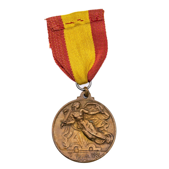 Medalla del Alzamiento y la Victoria 01