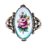 Anillo Porcelana 01