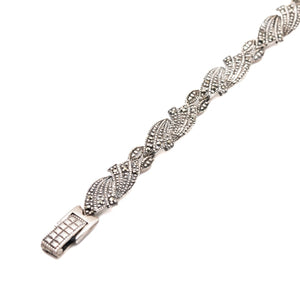 Pulsera Antigua Plata 01