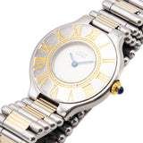 Cartier Must 21 02