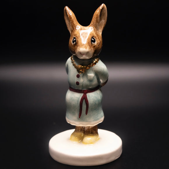 Bunnykins de royal doulton