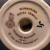 Bunnykins de royal doulton