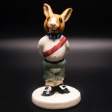 Bunnykins de royal doulton