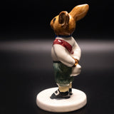 Bunnykins de royal doulton