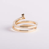 Anillo Espiral 2