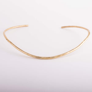 Collar rígido - Magado Joyas