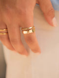 Anillo calado - Magado Joyas 