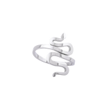 Anillo de serpiente - Magado Joyas & Antiques