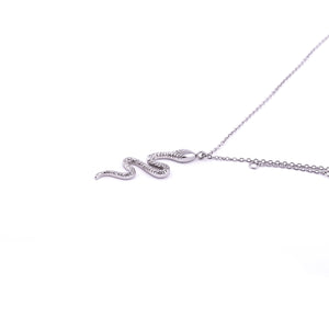 Cadena Serpiente - Magado Joyas & Antiques