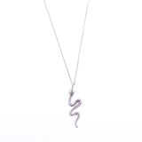 Cadena Serpiente - Magado Joyas & Antiques