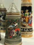 Colección de jarras - Magado Joyas & Antiques