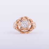 Sortija Isabelina - Magado Joyas & Antiques